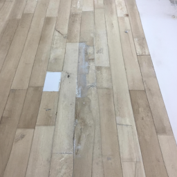 Rénovation parquet : restaurez la beauté de votre parquet ancien Saint-Ouen